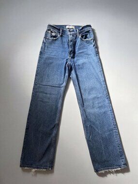 ABERCROMBIE & FITCH Jeans, Size 25